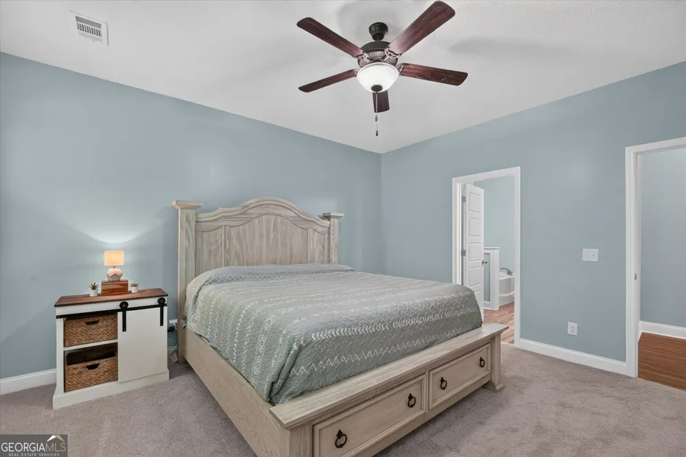 229 Shiloh DR Brooklet, GA 30415