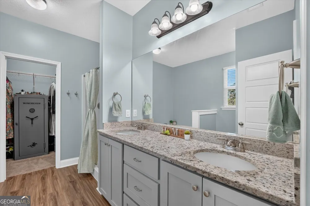 229 Shiloh DR Brooklet, GA 30415