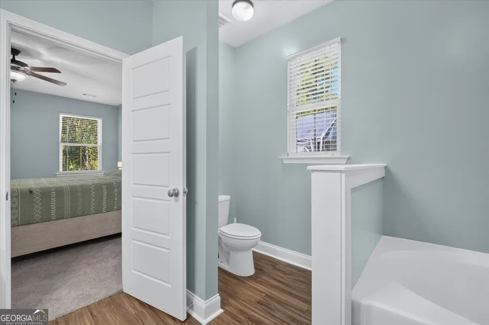 229 Shiloh DR Brooklet, GA 30415