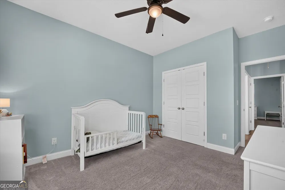 229 Shiloh DR Brooklet, GA 30415