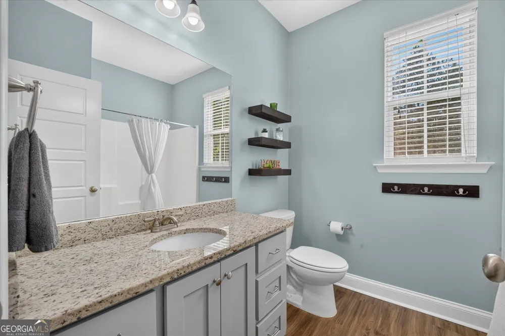 229 Shiloh DR Brooklet, GA 30415