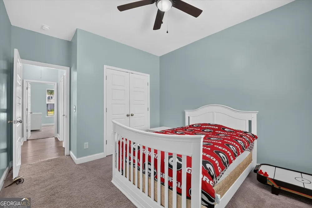 229 Shiloh DR Brooklet, GA 30415