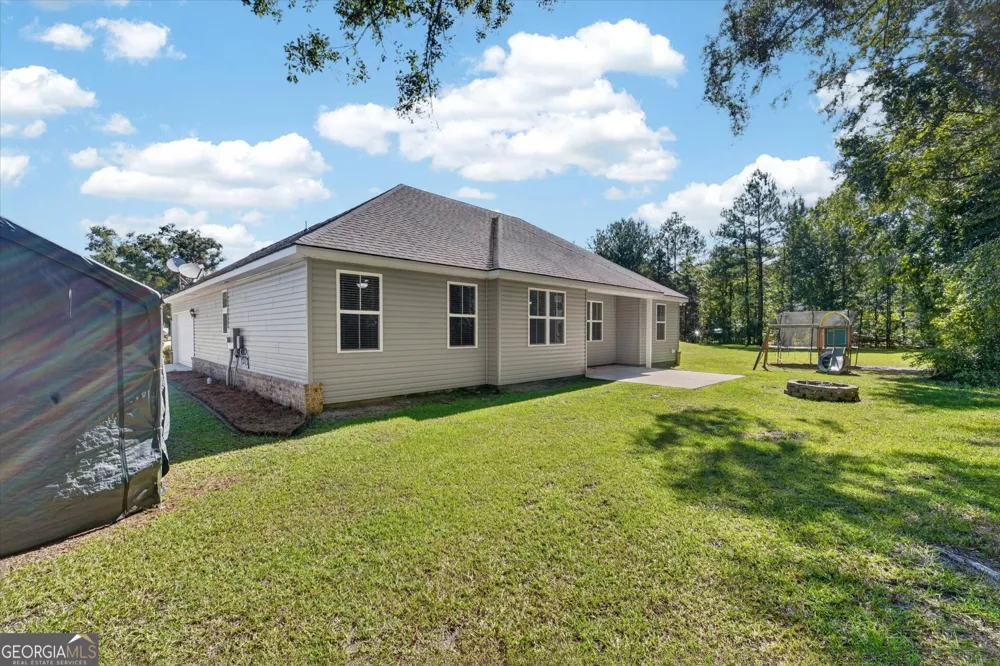 229 Shiloh DR Brooklet, GA 30415