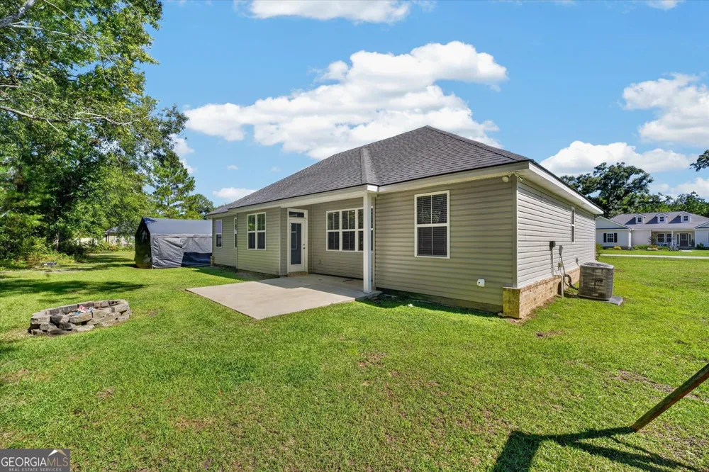 229 Shiloh DR Brooklet, GA 30415