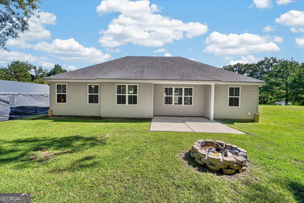 229 Shiloh DR Brooklet, GA 30415