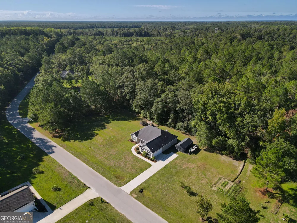 229 Shiloh DR Brooklet, GA 30415