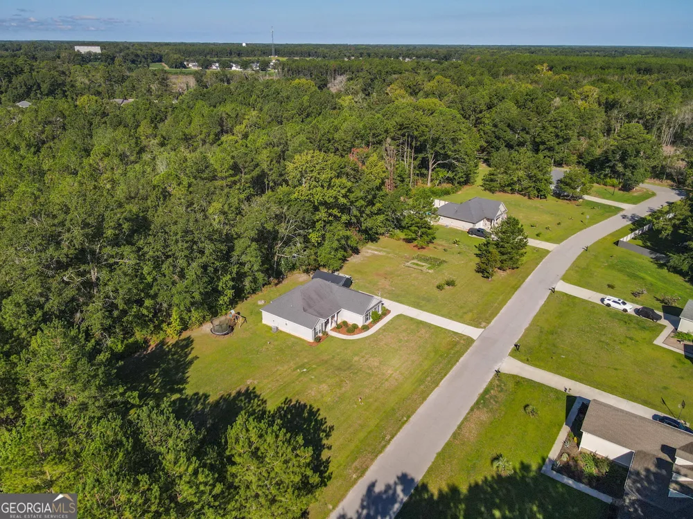 229 Shiloh DR Brooklet, GA 30415