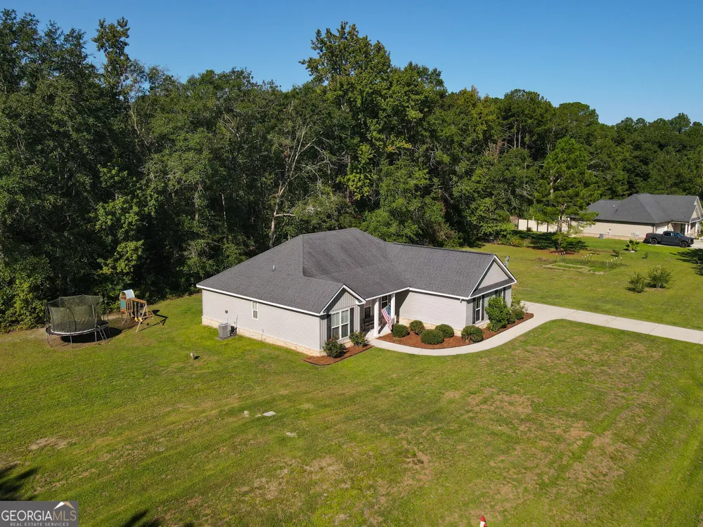 229 Shiloh DR Brooklet, GA 30415