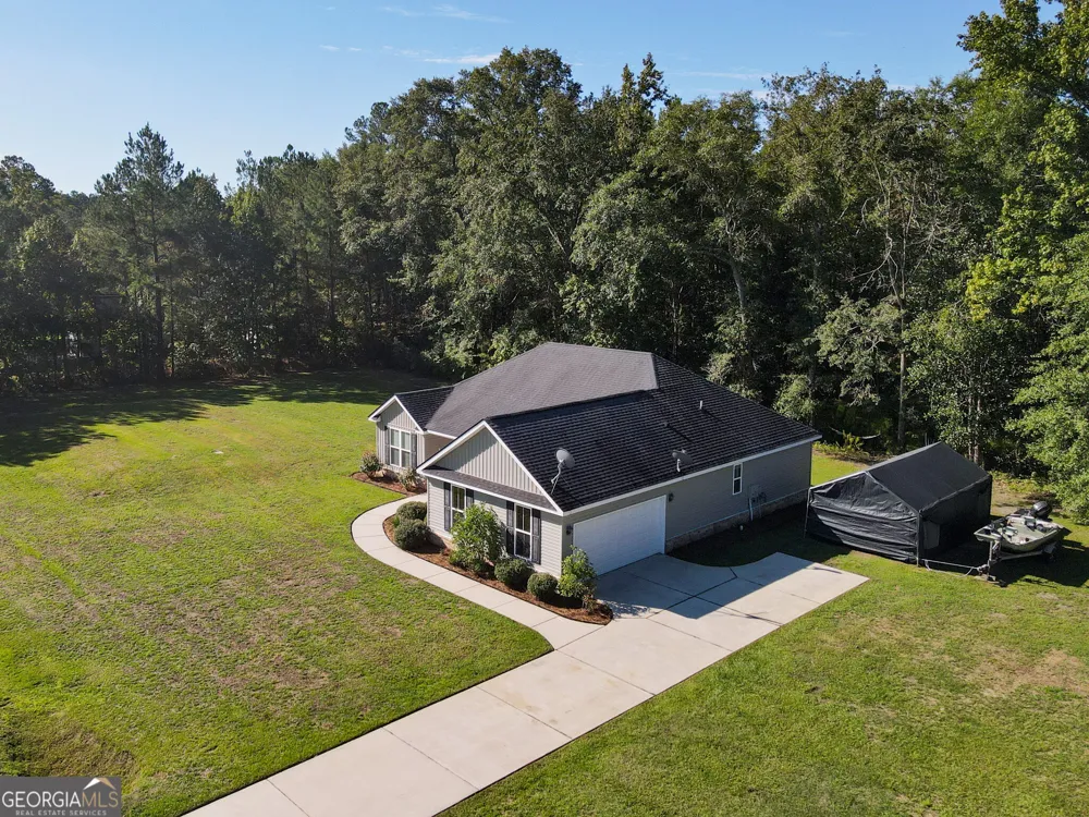 229 Shiloh DR Brooklet, GA 30415