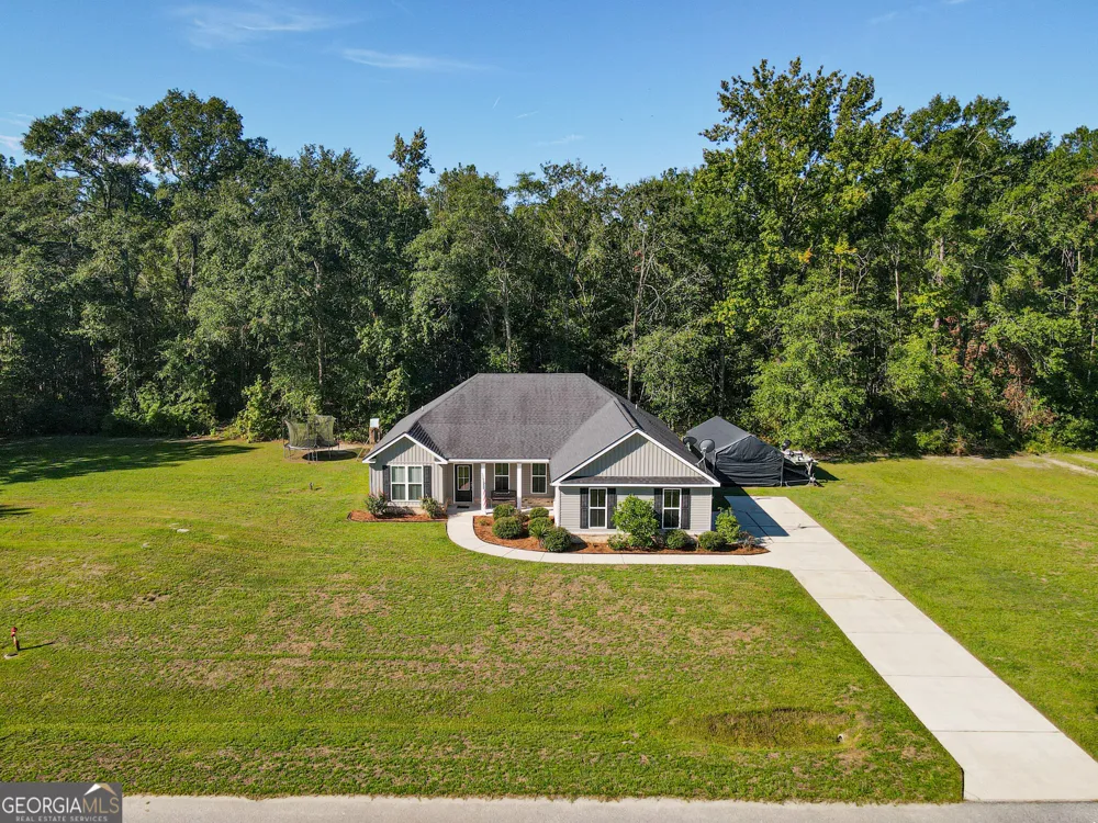 229 Shiloh DR Brooklet, GA 30415