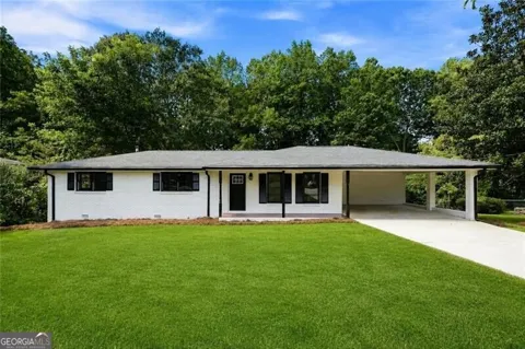4114 Lauada DR