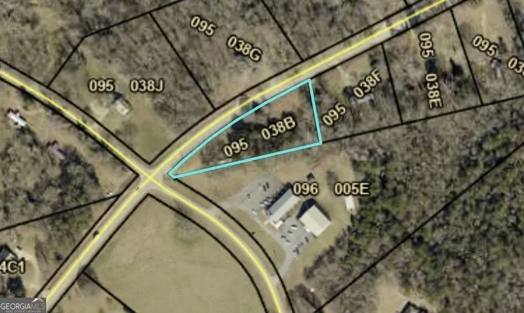 5529 Winder HWY Jefferson, GA 30549