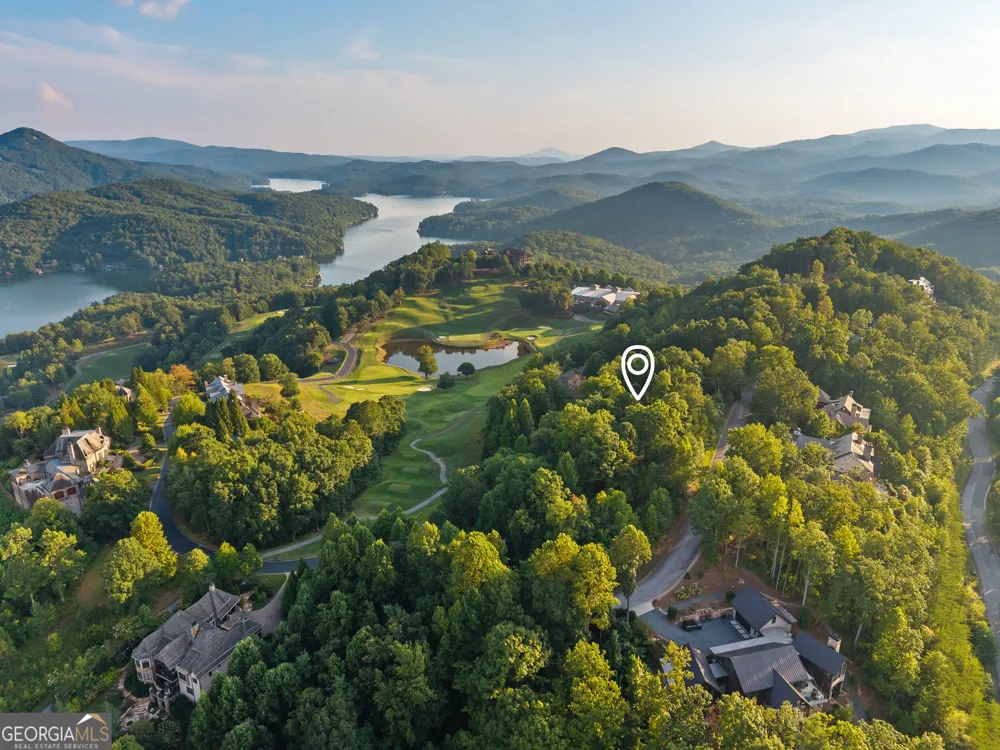 0 Grey Fox Trail B11 Clayton, GA 30525