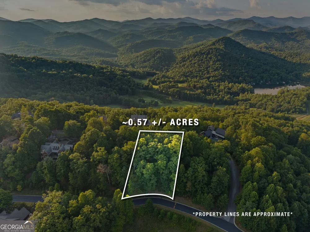 0 Grey Fox Trail B11 Clayton, GA 30525