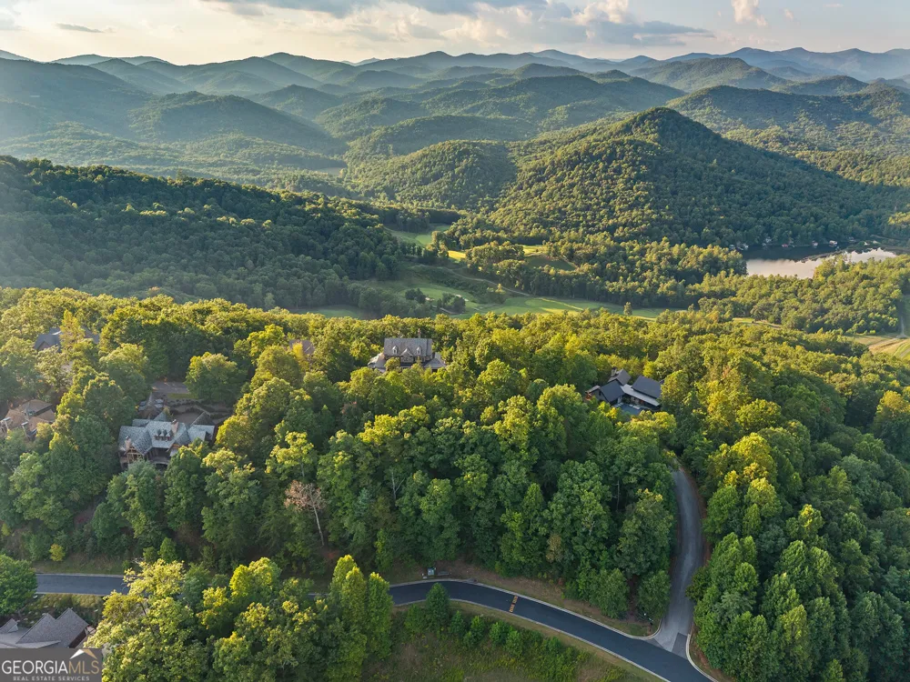 0 Grey Fox Trail B11 Clayton, GA 30525