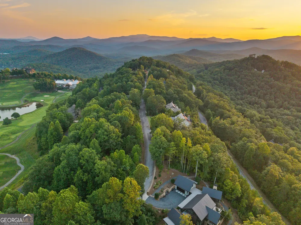 0 Grey Fox Trail B11 Clayton, GA 30525