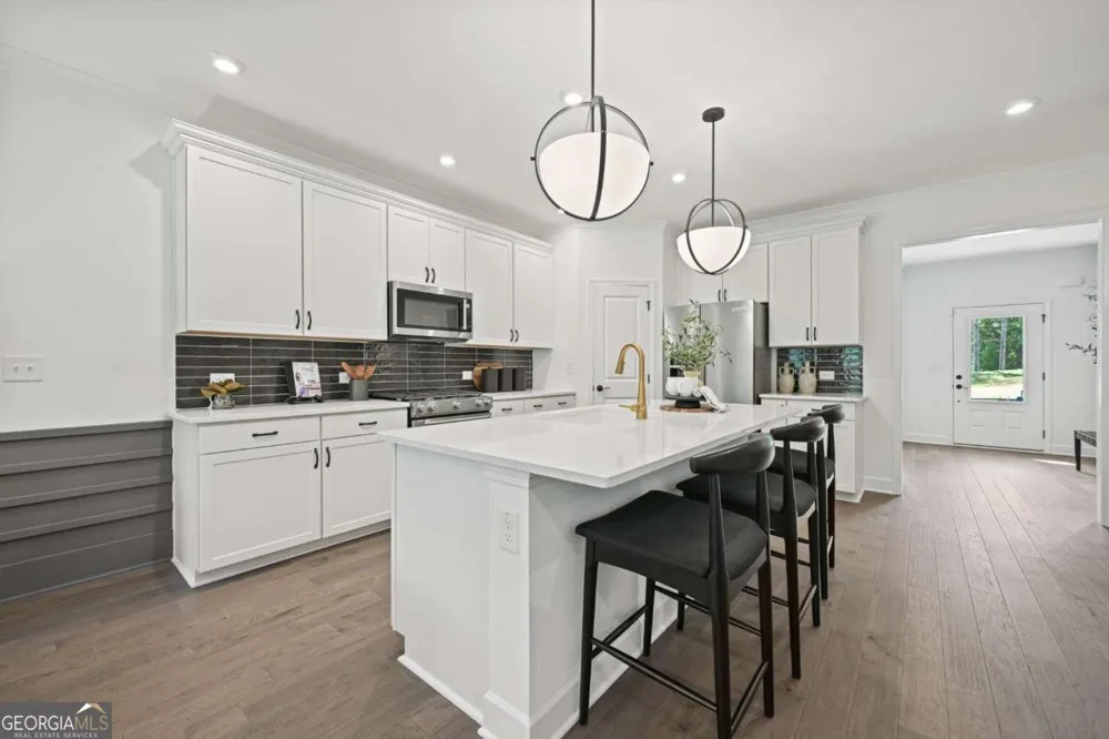 480 Dahlia ST McDonough, GA 30253
