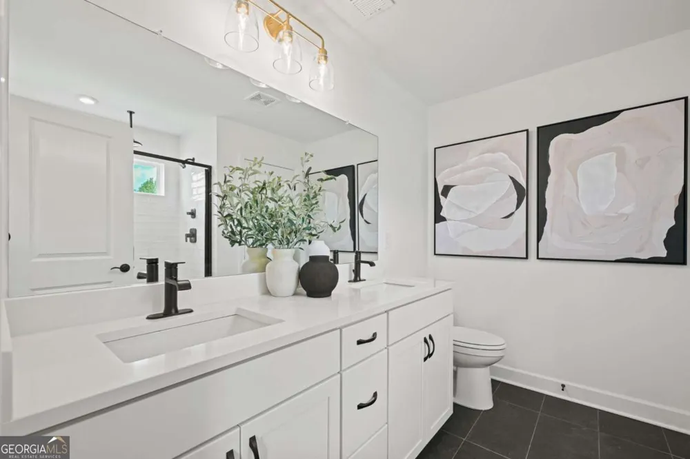 480 Dahlia ST McDonough, GA 30253