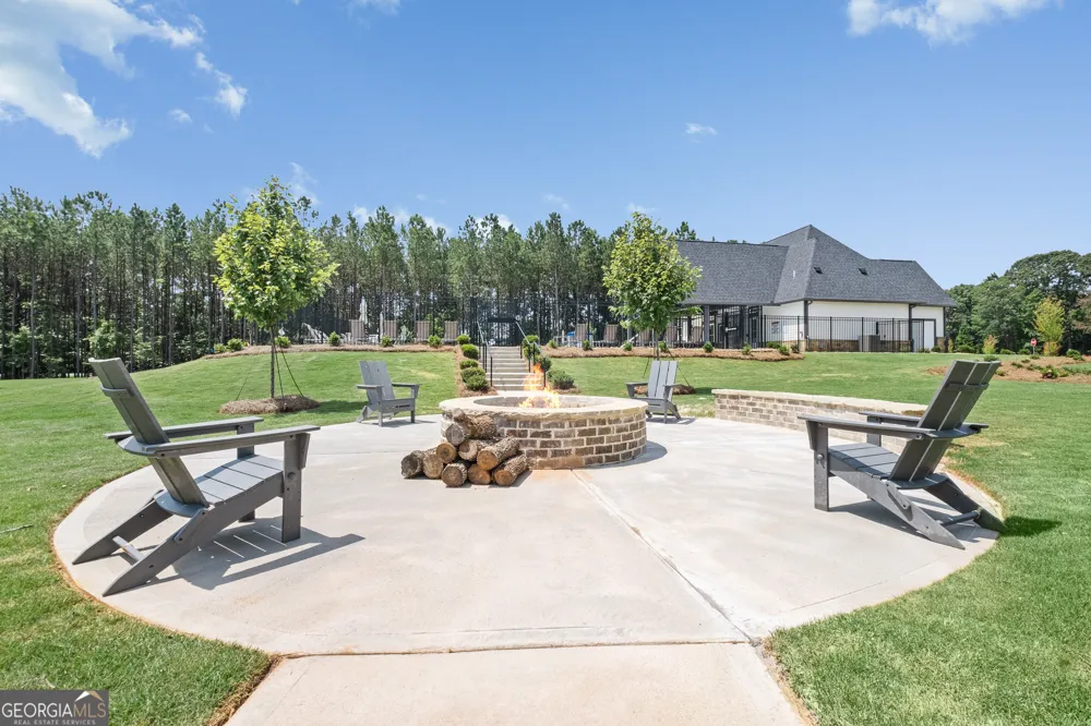 480 Dahlia ST McDonough, GA 30253