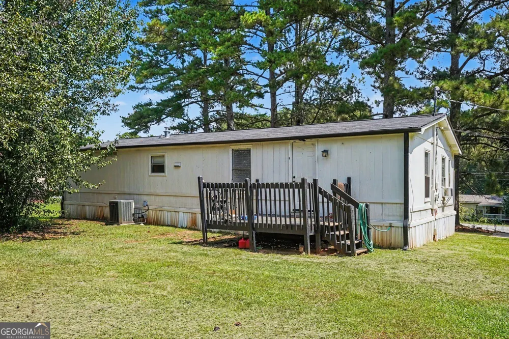 915 Steele DR Hampton, GA 30228