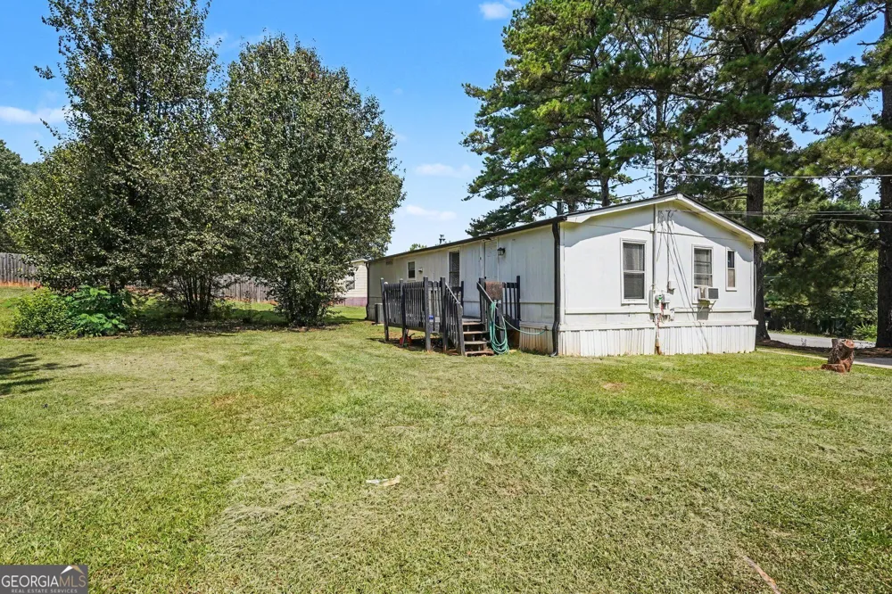 915 Steele DR Hampton, GA 30228