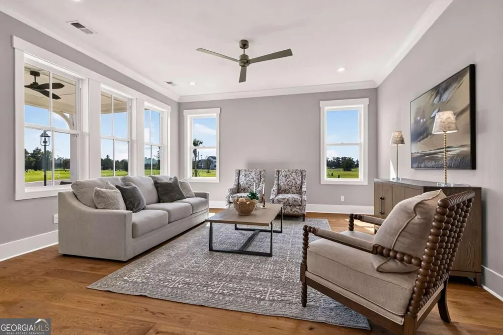 515 Reserve WAY Savannah, GA 31401