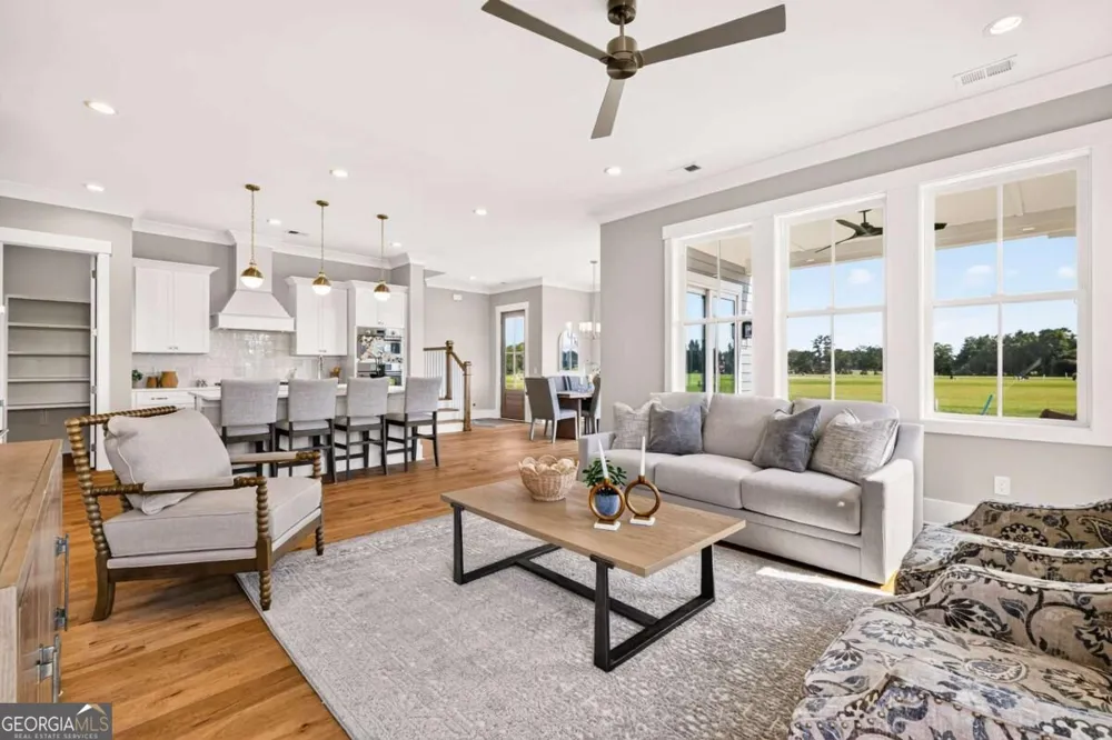 515 Reserve WAY Savannah, GA 31401