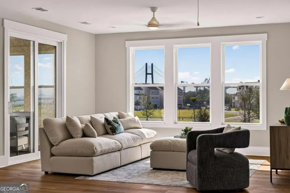 515 Reserve WAY Savannah, GA 31401