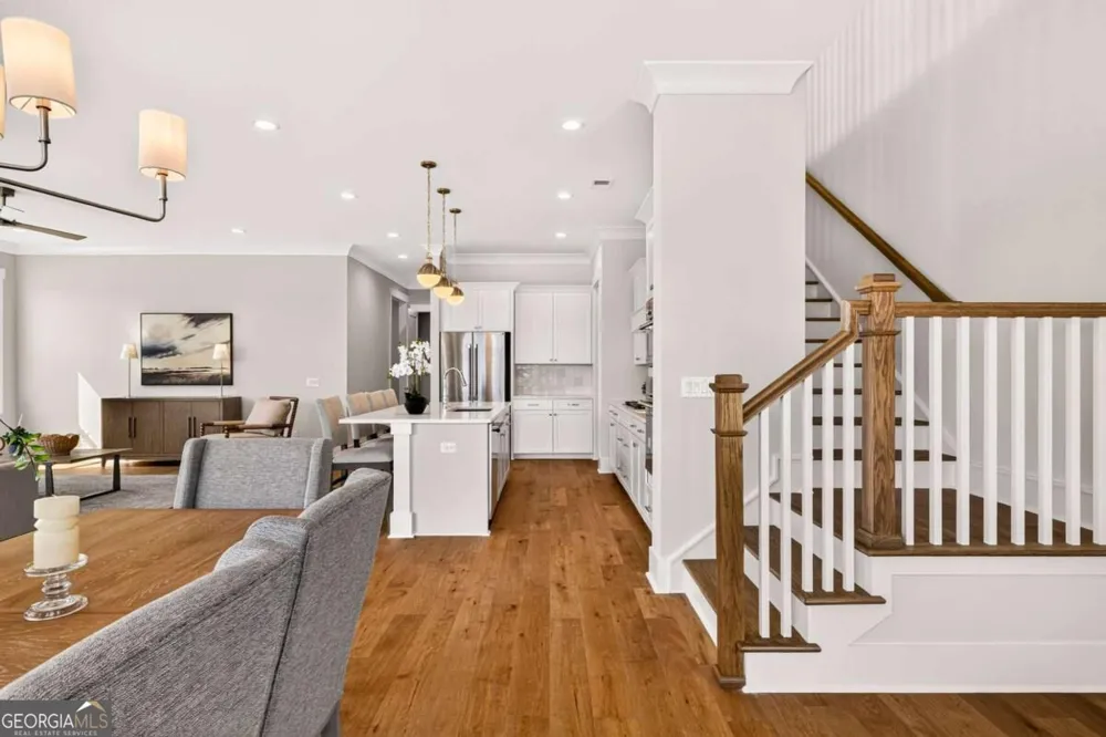 515 Reserve WAY Savannah, GA 31401