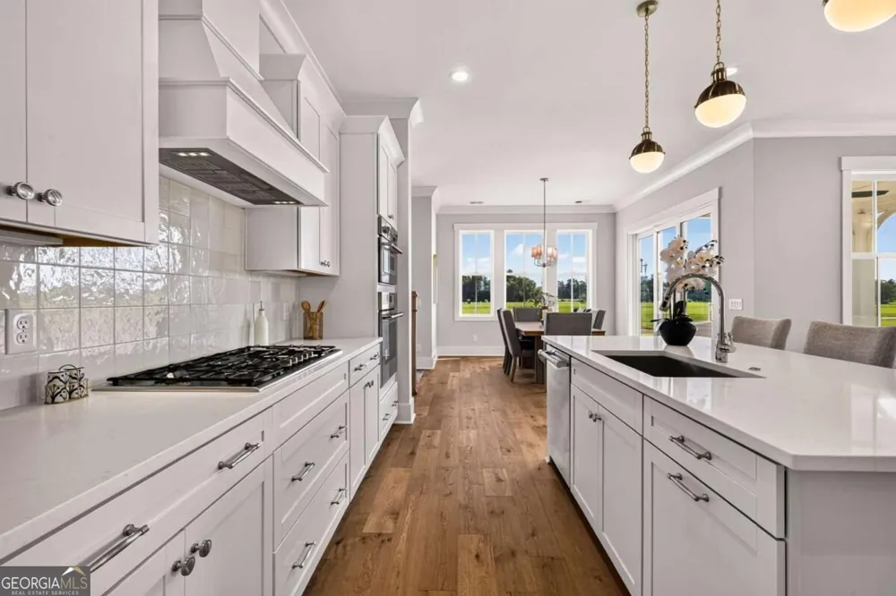 515 Reserve WAY Savannah, GA 31401