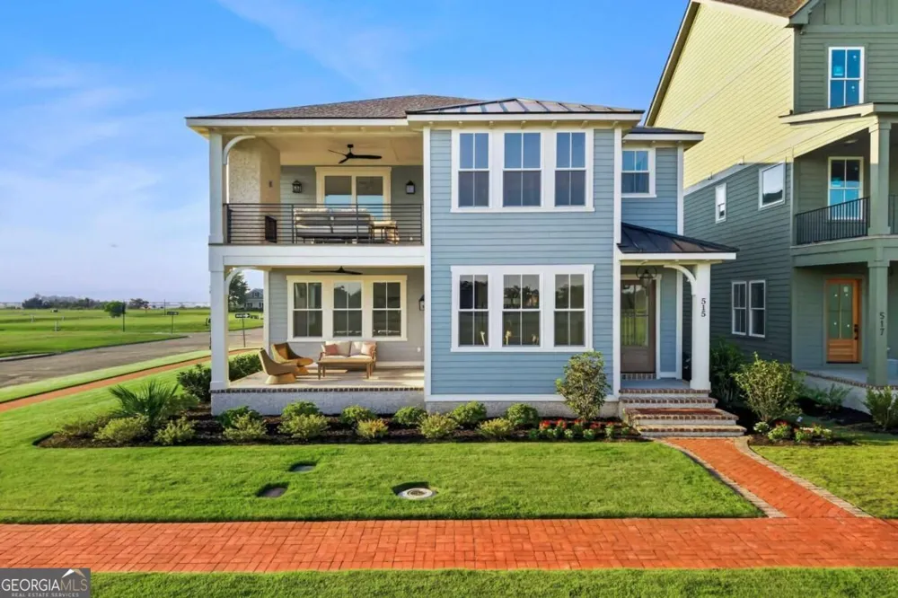 515 Reserve WAY Savannah, GA 31401