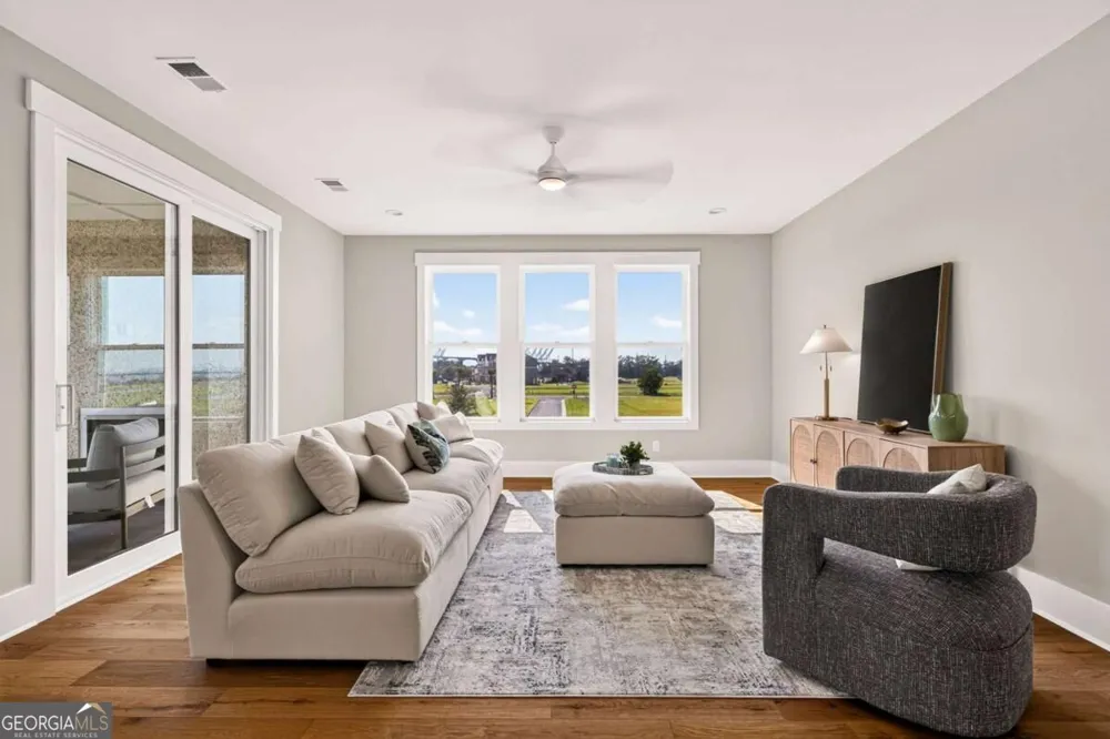 515 Reserve WAY Savannah, GA 31401