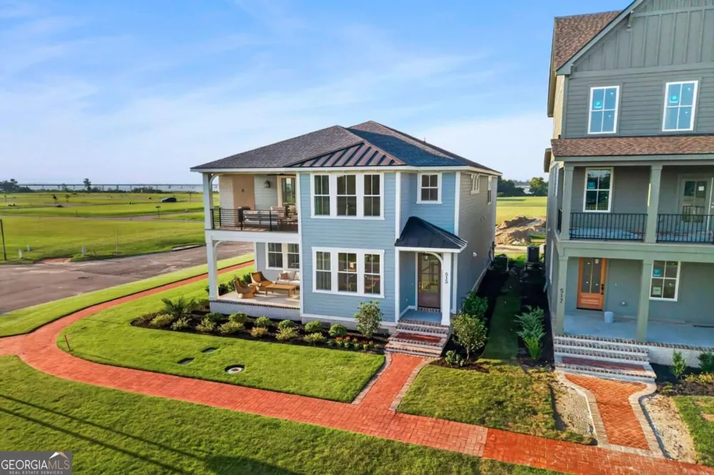515 Reserve WAY Savannah, GA 31401