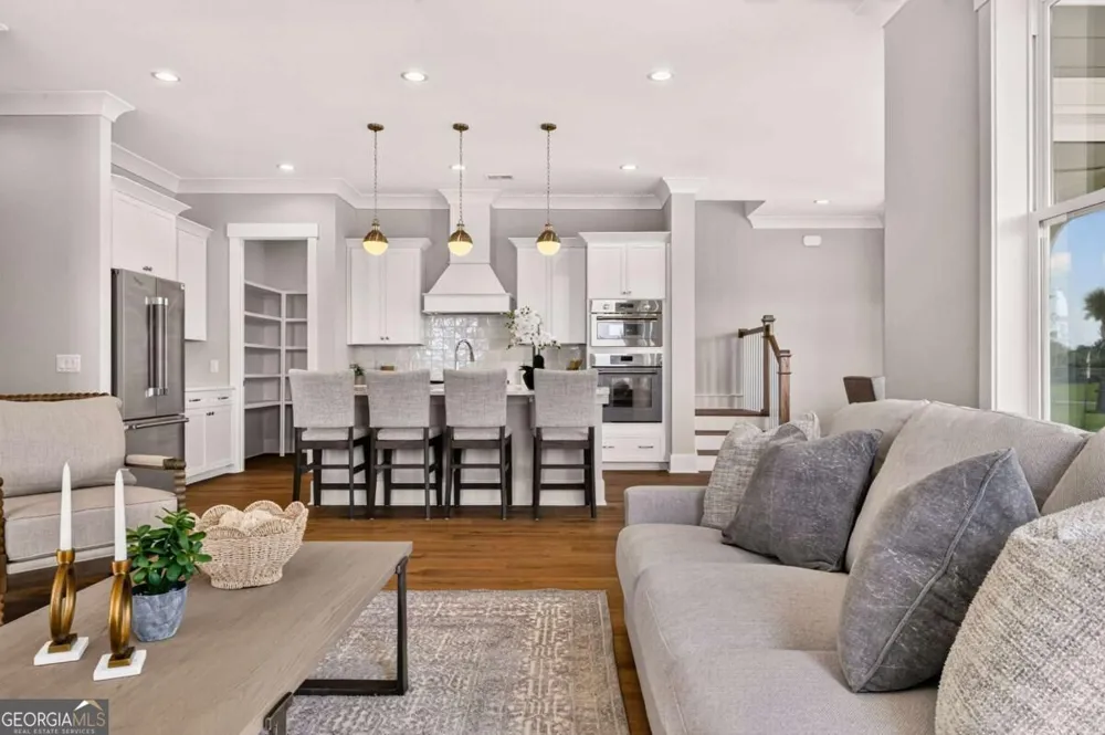 515 Reserve WAY Savannah, GA 31401