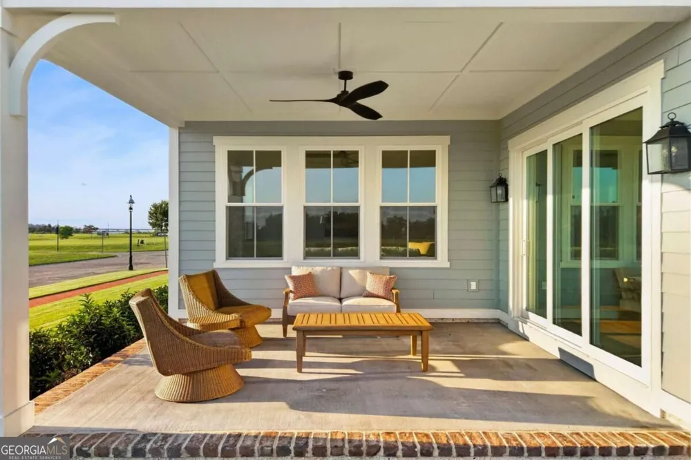 515 Reserve WAY Savannah, GA 31401