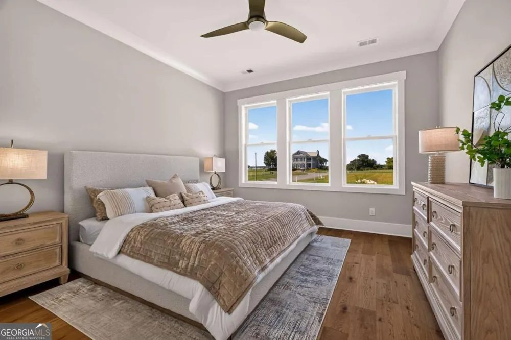 515 Reserve WAY Savannah, GA 31401