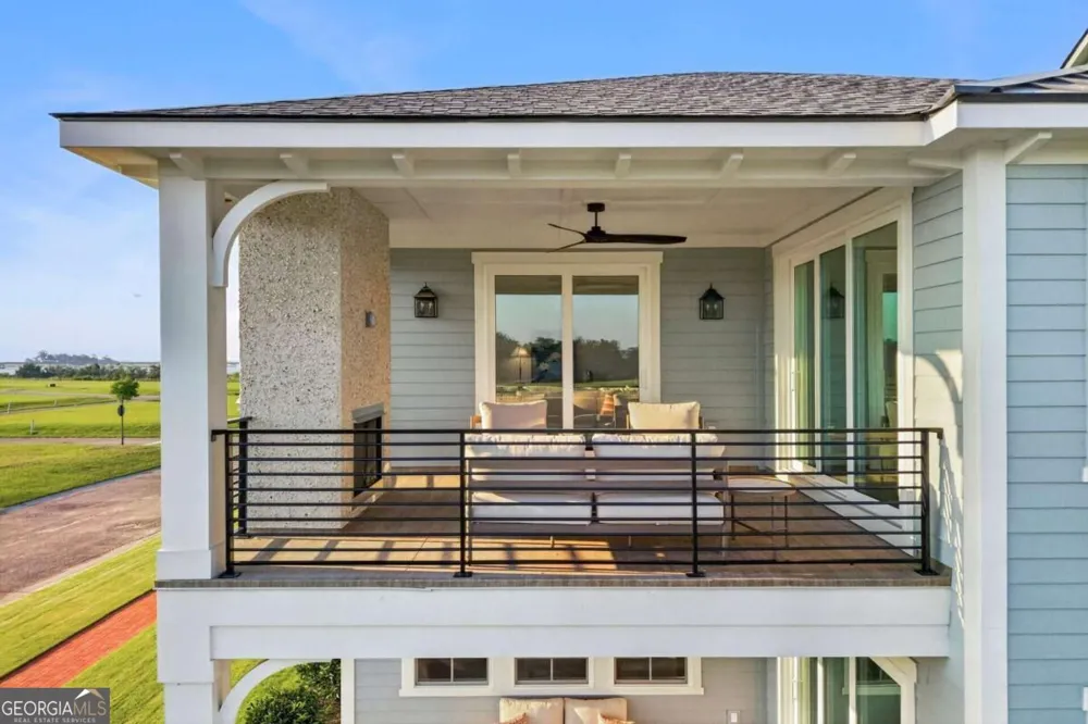 515 Reserve WAY Savannah, GA 31401