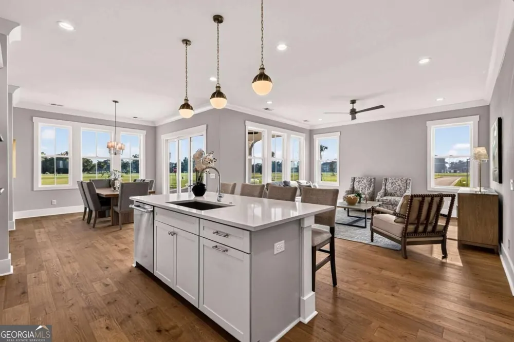 515 Reserve WAY Savannah, GA 31401
