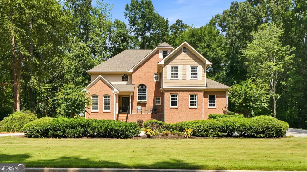 165 Rebecca CT Fayetteville, GA 30215
