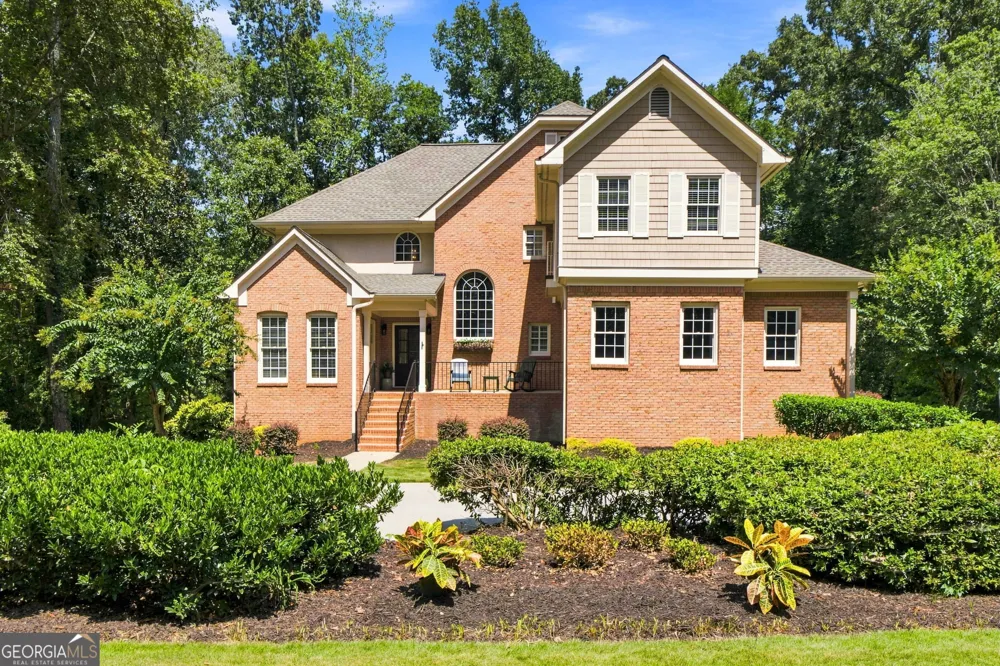 165 Rebecca CT Fayetteville, GA 30215