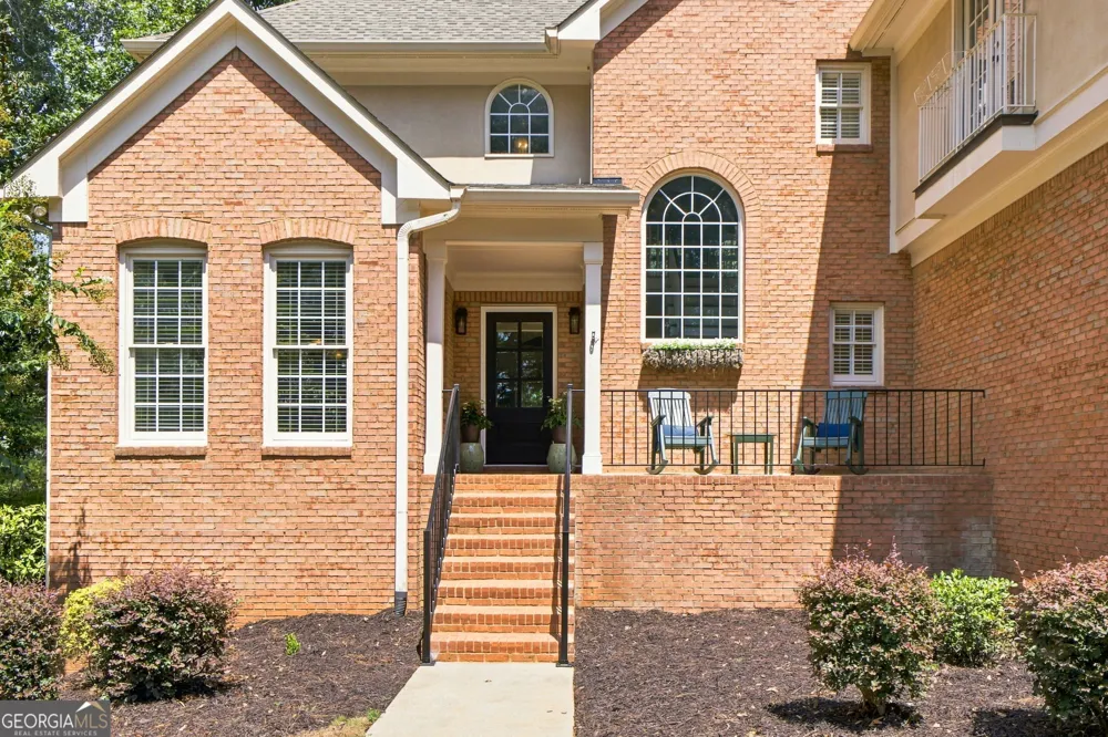 165 Rebecca CT Fayetteville, GA 30215