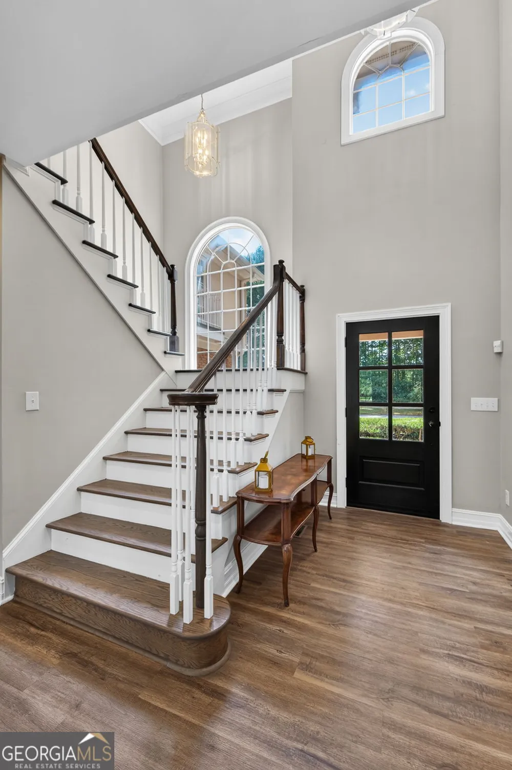 165 Rebecca CT Fayetteville, GA 30215