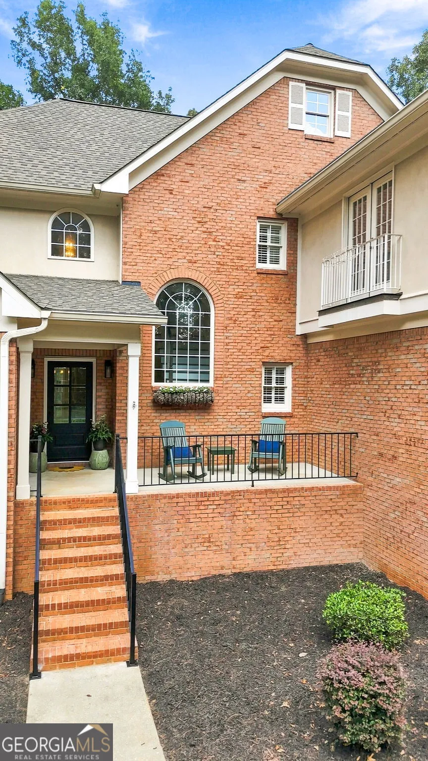 165 Rebecca CT Fayetteville, GA 30215