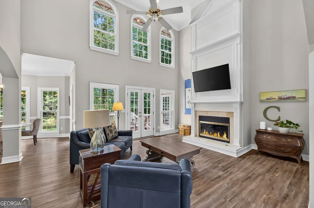 165 Rebecca CT Fayetteville, GA 30215
