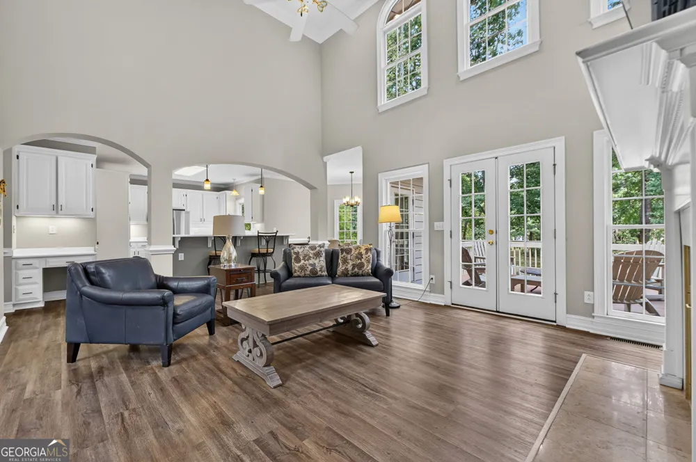 165 Rebecca CT Fayetteville, GA 30215
