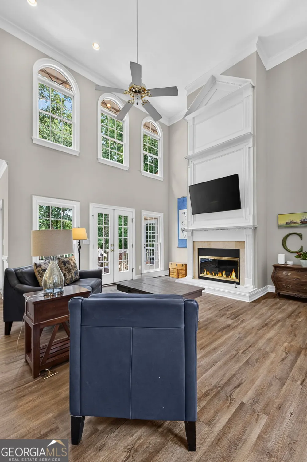 165 Rebecca CT Fayetteville, GA 30215