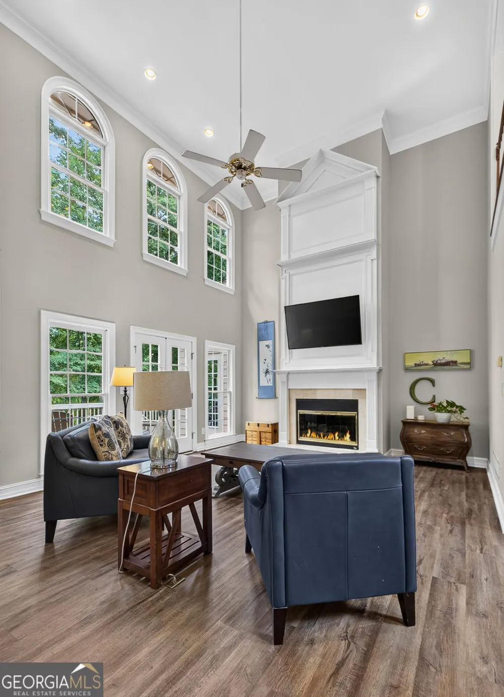165 Rebecca CT Fayetteville, GA 30215