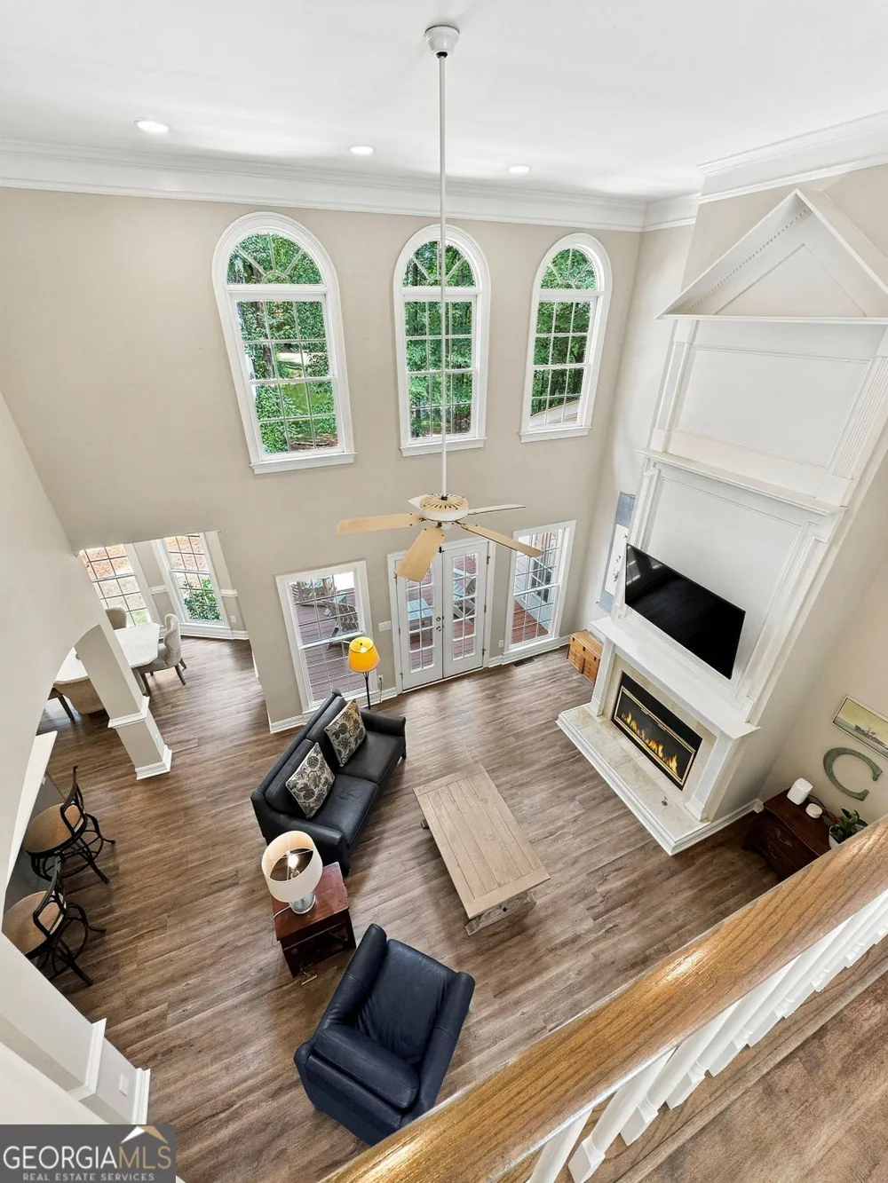 165 Rebecca CT Fayetteville, GA 30215