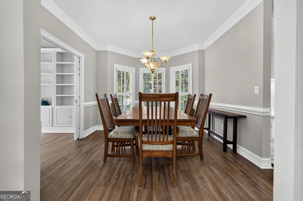 165 Rebecca CT Fayetteville, GA 30215