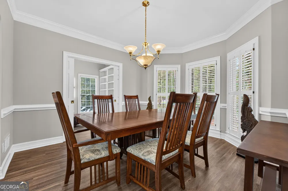 165 Rebecca CT Fayetteville, GA 30215